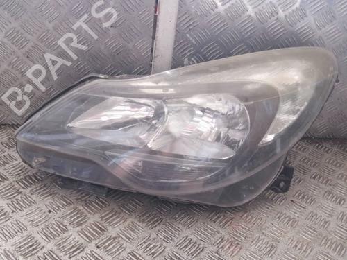 Scheinwerfer links für OPEL CORSA D (S07) 1.4 (L08, L68) (100 hp) 23802007