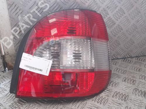Høyre baklys RENAULT SCÉNIC I MPV (JA0/1_, FA0_) 1.6 (JA00, JA16, JA15, JA19, JA1V, JA2B, JA2C, JA0B,... | BP28093306C35 