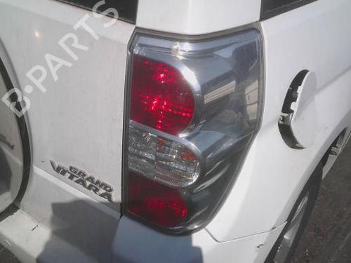 Used Right taillight Right taillight 38307223 38307223