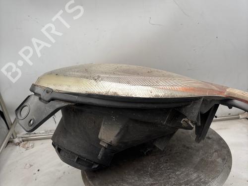 Left headlight RENAULT KANGOO (KC0/1_) 1.2 (KC0A, KC0K, KC0F, KC01) | BP34394314C28 - Image 2