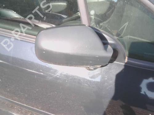 Used Right mirror PEUGEOT 307 (3A/C) 1.6 HDi (90 hp) 27565831