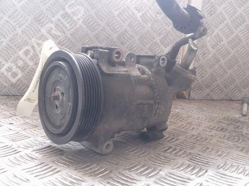 Used AC compressor CITROËN C4 II (NC_) 1.6 HDi 110 (112 hp) 23887957