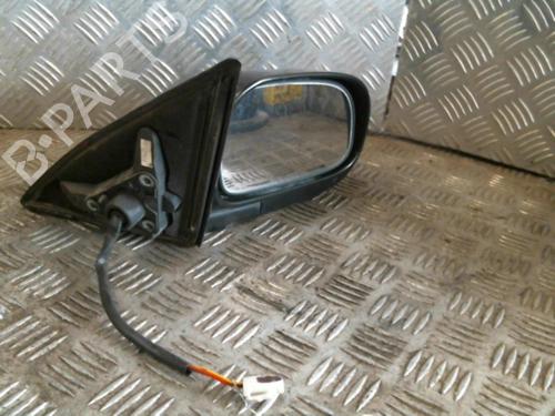 Used Right mirror TOYOTA CARINA E VI (_T19_) 2.0 TD (CT190) (83 hp) 22037648
