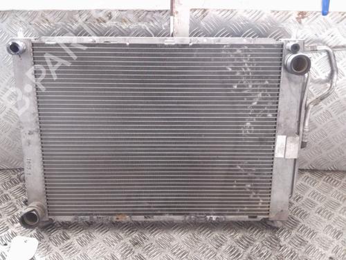 AC radiator RENAULT MODUS / GRAND MODUS (F/JP0_) 1.5 dCi (JP0G, JP0H) | BP28094541M32 