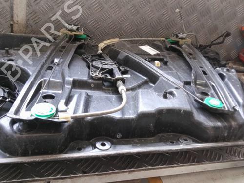 Used Front left window mechanism Front left window mechanism MERCEDES-BENZ A-CLASS (W176) A 200 CDI (176.001) (136 hp) 27519446 27519446
