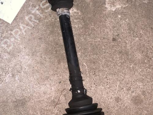Used Left front driveshaft VW POLO IV (9N_, 9A_) 1.4 TDI (70 hp) 30600387