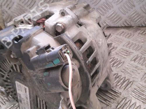 Alternator PEUGEOT 308 CC (4B_) 2.0 HDi | BP26240732M7 - Image 4