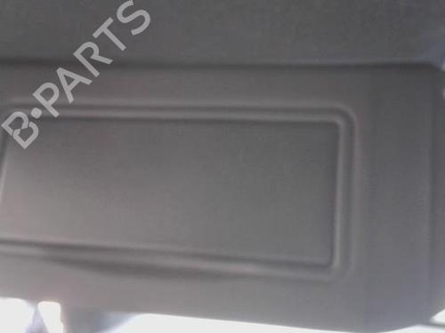 Venstre solskærm CITROËN DS3 (SA_) 1.6 VTi 120 (120 hp) 32777088