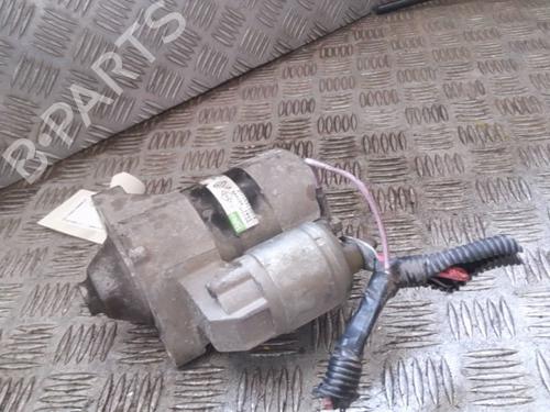 Used Starter RENAULT TWINGO II (CN0_) 1.2 16V (CN04, CN0B) (75 hp) 24347458