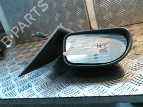Used Left mirror FIAT BRAVA (182_) 1.6 16V (182.BB) (103 hp) 22041021