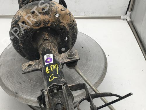 Used Left front shock absorber DACIA SANDERO III 1.0 TCe 90 (91 hp) 32230834