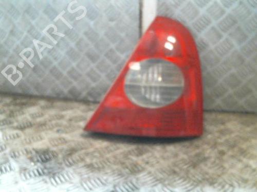Used Right taillight RENAULT CLIO II (BB_, CB_) 1.5 dCi (B/CB07) (65 hp) 25259318