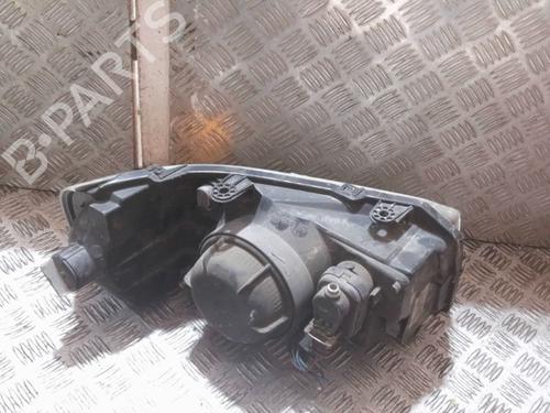 Left headlight LAND ROVER FREELANDER I (L314) 2.0 DI 4x4 | BP24958770C28 