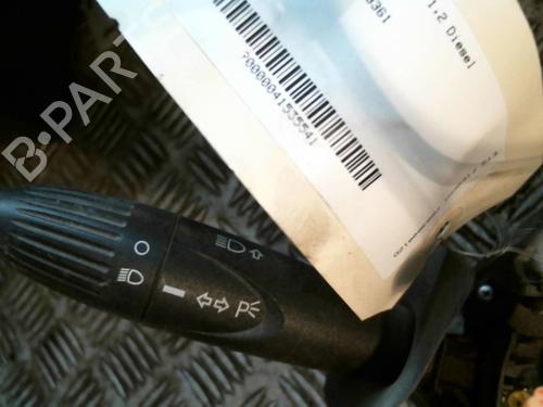 Used Steering column stalk Steering column stalk FIAT 500 (312_) 1.3 D Multijet (312AXB1A) (75 hp) 20996900 20996900