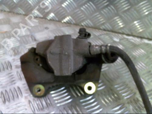 Used Right front brake caliper FIAT PUNTO (176_) 60 1.2 (58 hp) 22035356