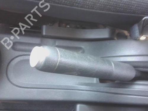 Used Hand brake CITROËN C3 I (FC_, FN_) 1.4 HDi (68 hp) 28075133