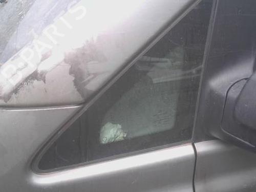 Used Front left quarter glass MERCEDES-BENZ VITO Bus (W639) 115 CDI (639.701, 639.703, 639.705) (150 hp) 28116157