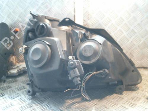 Used Left headlight RENAULT CLIO II (BB_, CB_) 1.2 (BB0A, BB0F, BB10, BB1K, BB28, BB2D, BB2H, CB0A,... (58 hp) 31131303