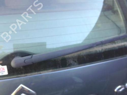 Used Rear windshield wiper arm CITROËN C3 I (FC_, FN_) 1.6 16V HDi (90 hp) 27493022