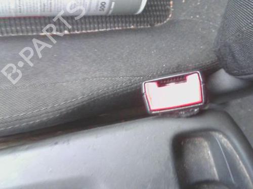 Used Seat buckle Seat buckle 36961333 36961333