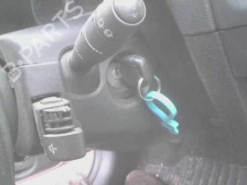 Used Ignition barrel RENAULT CLIO II (BB_, CB_) 1.5 dCi (B/C2J) (68 hp) 32240172