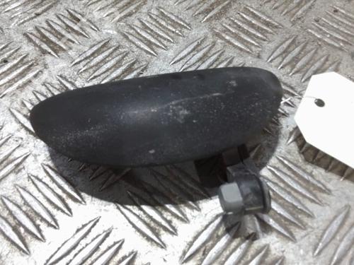 Used Front right exterior door handle CITROËN C1 (PM_, PN_) 1.0 (68 hp) 22064478