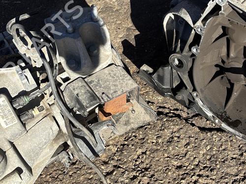 gearbox-ford-fiesta-vi-cb1-ccn-2008-29561106 main image