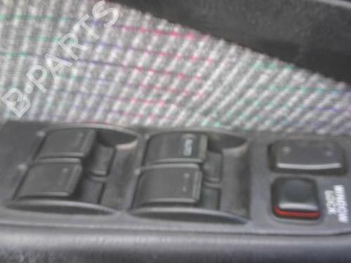 Used Left front window switch TOYOTA CARINA E VI Saloon (_T19_) 1.6 16V (AT190_, AT190R) (116 hp) 29451301