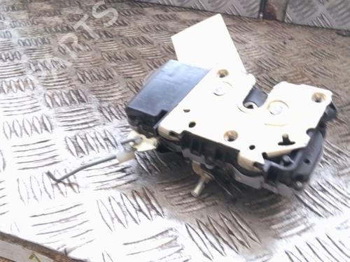 Electronic module CITROËN XSARA PICASSO (N68) 2.0 16V | BP24851120M83 