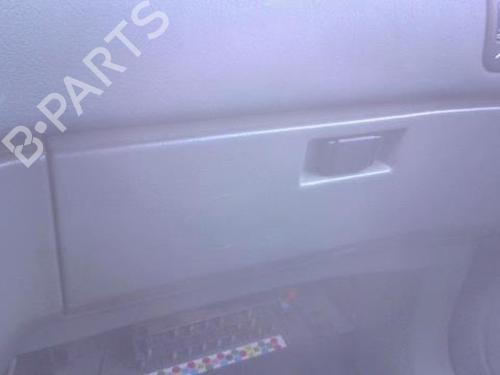 Used Glove box Glove box RENAULT 19 I Chamade (L53_) 1.9 D (L534, L53J) (64 hp) 33859188 33859188
