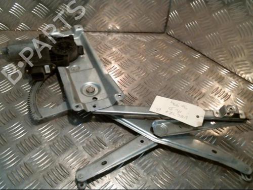Used Front right window mechanism Front right window mechanism OPEL VECTRA B Hatchback (J96) 2.0 i 16V (F68) (136 hp) 20995643 20995643