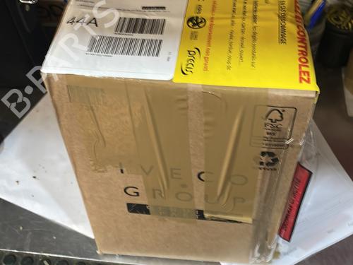 Electronic module PEUGEOT PARTNER Box Body/MPV 1.6 HDi | BP32030381M83 - Image 4