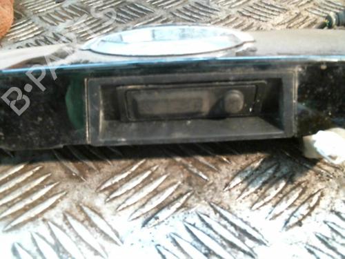 Kombi Kontakt / Stilkkontakt NISSAN MICRA V (K14) 1.5 DCI (90 hp) 20992785