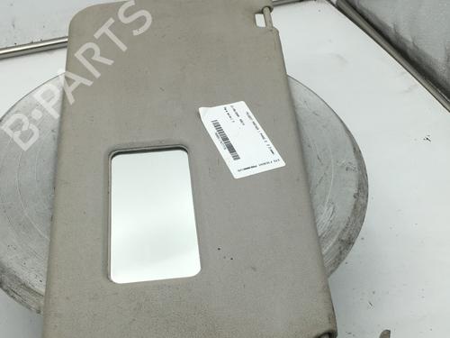 Right sun visor PEUGEOT PARTNER MPV (5_, G_) 2.0 HDI | BP30712357I2 - Image 4
