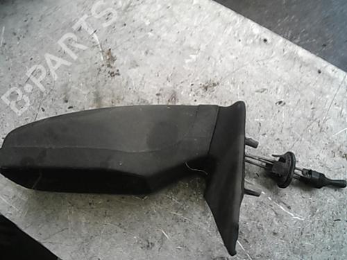Left mirror PEUGEOT 106 I (1A, 1C) 1.1 | BP20989708C26 