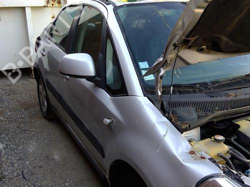 Used Parts SUZUKI SX4 (EY, GY)  1.9 DDiS (RW419D)  1964383