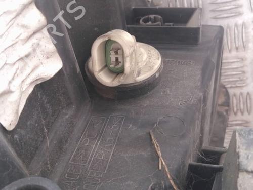 Left headlight RENAULT KANGOO (KC0/1_) 1.6 16V | BP29005190C28 