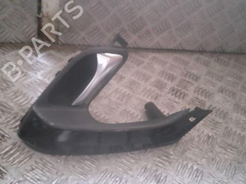 Front right interior door handle VW POLO V (6R1, 6C1) 1.8 GTI | BP27607166I14 