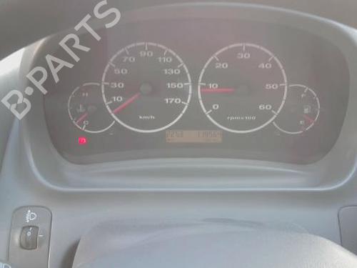 Used Instrument cluster CITROËN JUMPER I Van (244) 2.0 HDi (84 hp) 27567846