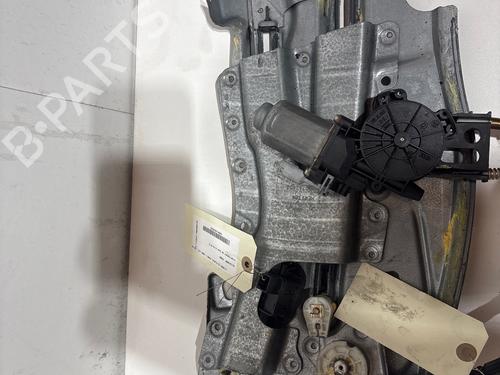 Right front window switch CITROËN C3 Pluriel (HB_) 1.6 | BP34553900I26 - Image 2