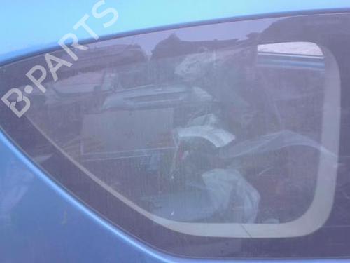 Used Rear right quarter glass PEUGEOT 107 (PM_, PN_) 1.0 (68 hp) 30577285