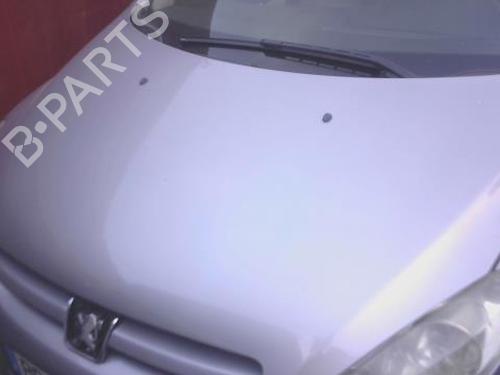Used Hood PEUGEOT 307 (3A/C) 2.0 HDi 110 (107 hp) 32347237