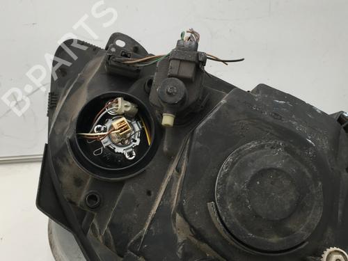 Left headlight RENAULT CLIO II (BB_, CB_) 1.2 (BB0A, BB0F, BB10, BB1K, BB28, BB2D, BB2H, CB0A,... | BP31131303C28 