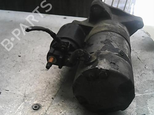 Used Starter Starter PEUGEOT 306 Hatchback (7A, 7C, N3, N5) 1.9 D (68 hp) 20987134 20987134