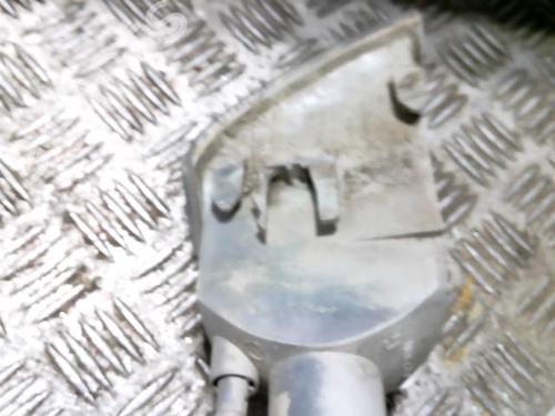 Left front indicator CITROËN SAXO (S0, S1) 1.0 X | BP22517316C32 