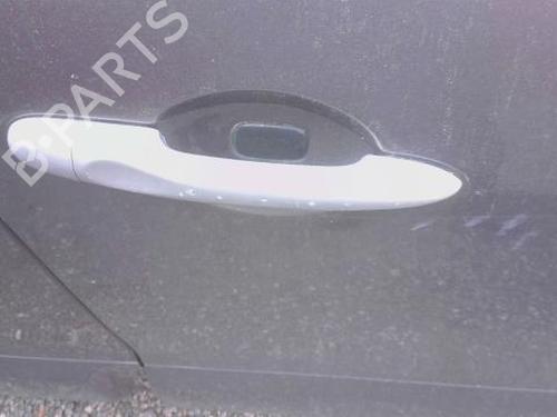 Used Front right exterior door handle Front right exterior door handle RENAULT SCÉNIC III (JZ0/1_) 2.0 dCi (JZ0Y, JZ26) (150 hp) 33308045 33308045