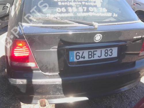 Ignition coil BMW 3 Compact (E46) 316 ti | BP30127690M94 - Image 5