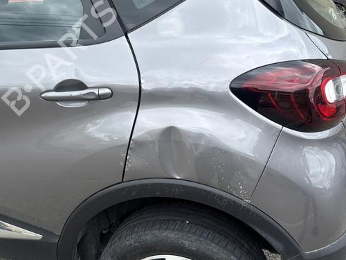 Electronic module RENAULT CAPTUR I (J5_, H5_) 0.9 TCe 90 | BP27207539M83  - Image 9