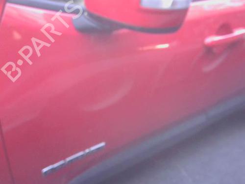 Used Left front door Left front door JEEP RENEGADE SUV (BU, B1, BV) 1.6 CRD (120 hp) 35939101 35939101