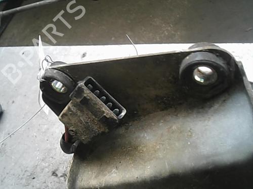 Front wiper motor PEUGEOT 306 Hatchback (7A, 7C, N3, N5) 1.9 D | BP20997103M29 